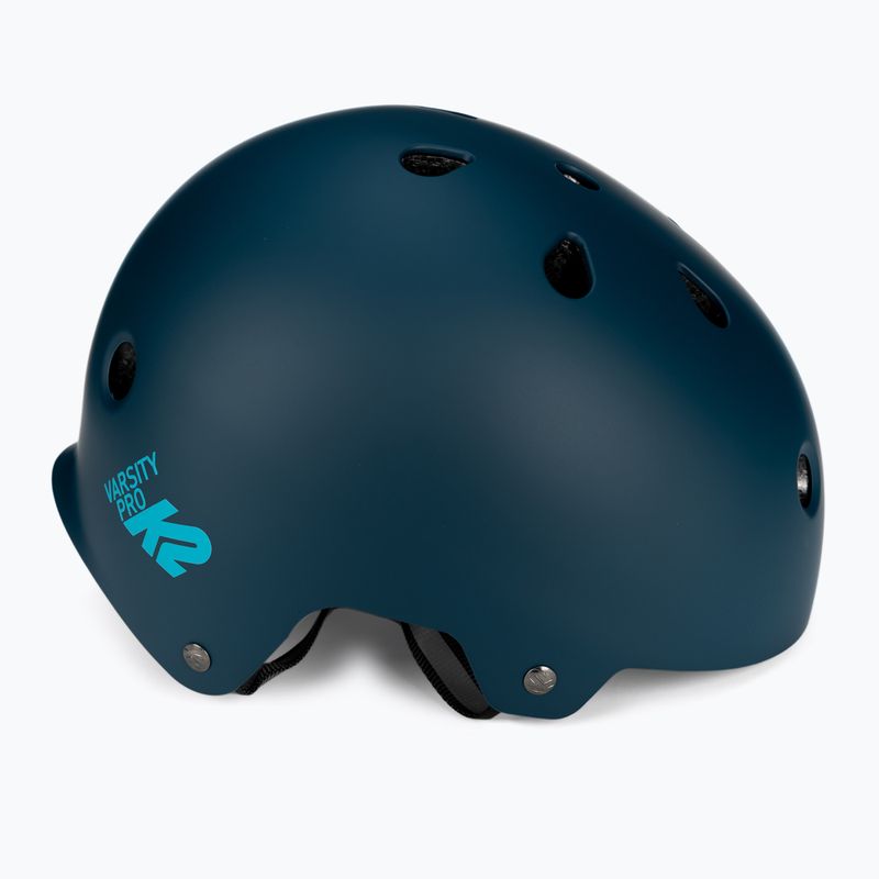 K2 Varsity Pro šalmas mėlynas 30H4200/13 3