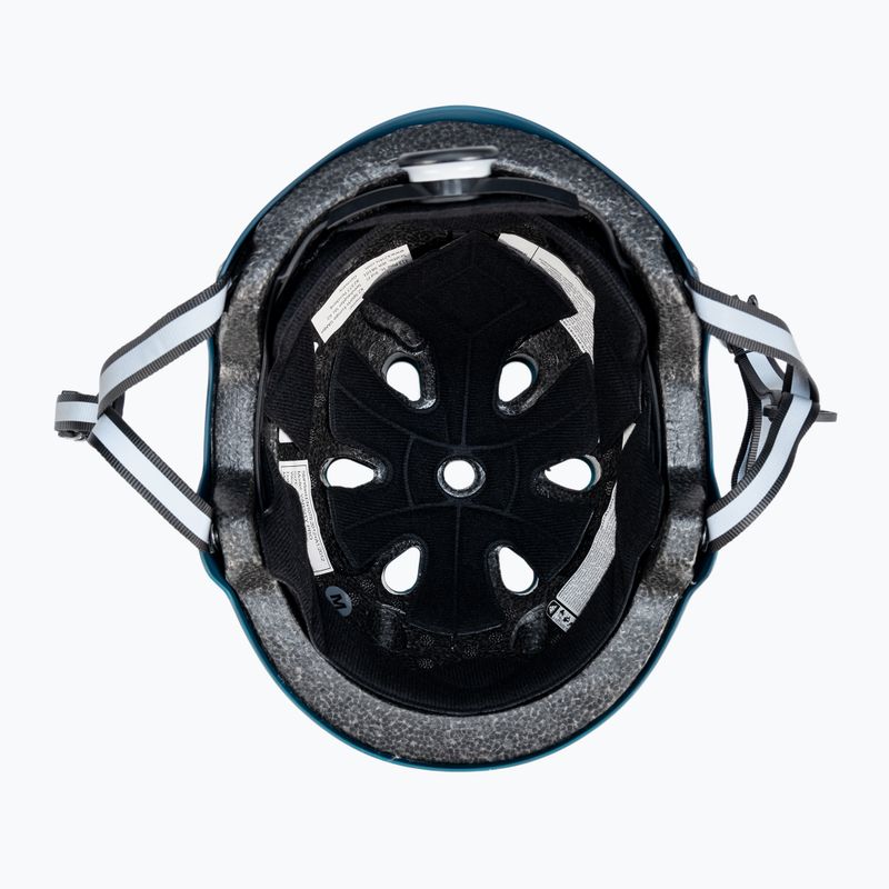 K2 Varsity Pro šalmas mėlynas 30H4200/13 5