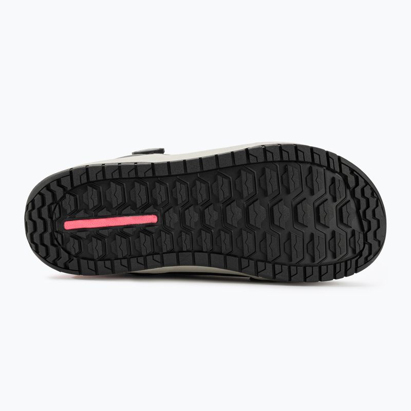 Vyriški snieglenčių batai RIDE Lasso pink 4