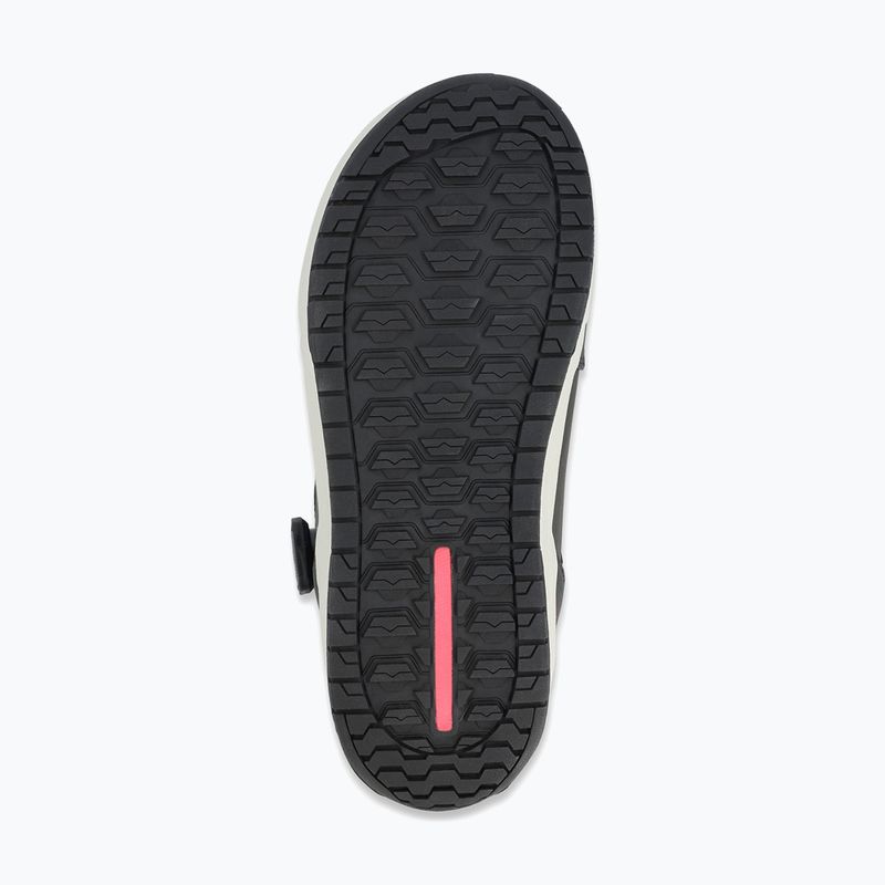 Vyriški snieglenčių batai RIDE Lasso pink 10