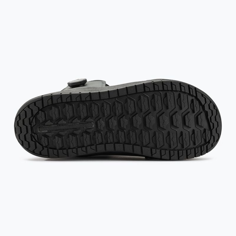 Vyriški snieglenčių batai RIDE Lasso grey 5