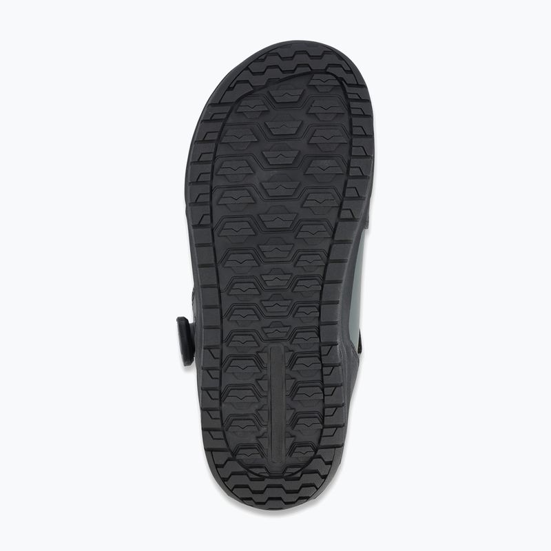 Vyriški snieglenčių batai RIDE Lasso grey 10