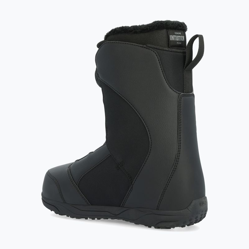Moteriški snieglenčių batai RIDE Harper black 6
