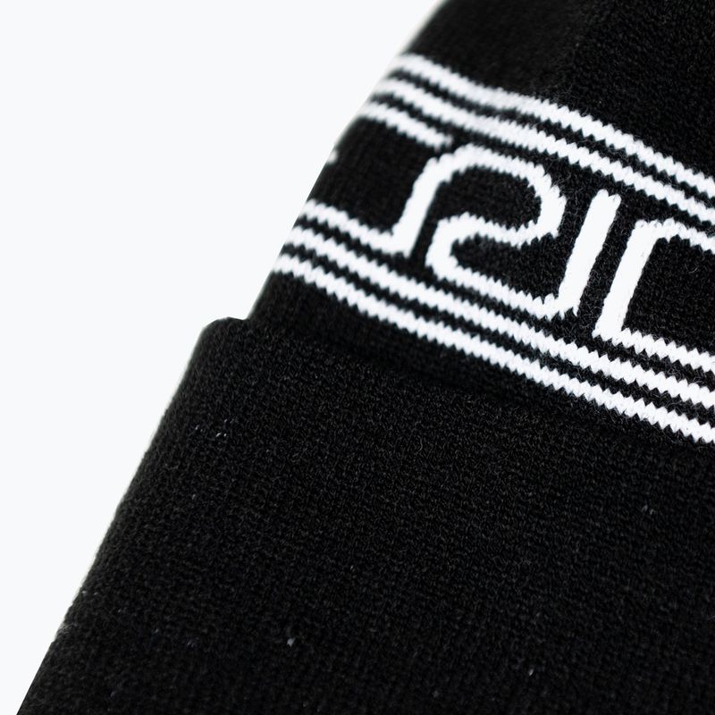 Žieminė kepurė RIDE Zero Logo Beanie black 2