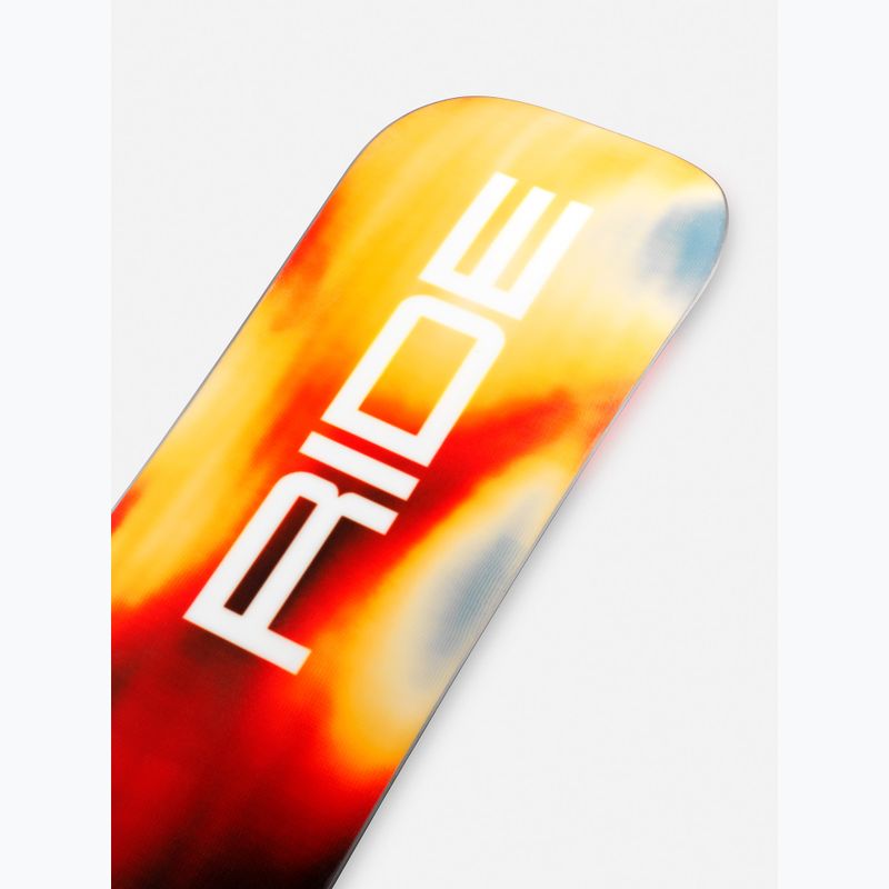 Snieglentė RIDE Vantum 7