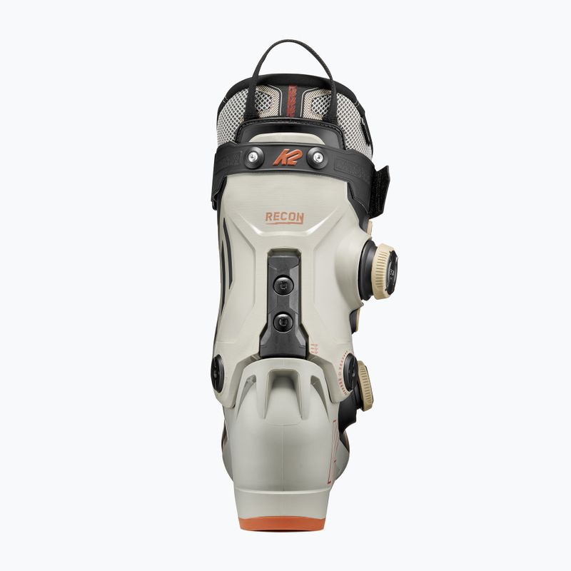 Vyriški slidinėjimo batai K2 Recon 110 Zonal Boa 4
