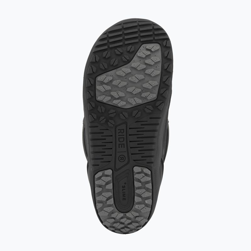 Moteriški snieglenčių batai RIDE Sage W black 4