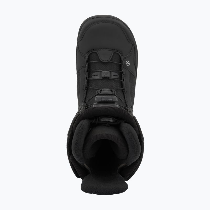 Moteriški snieglenčių batai RIDE Sage W black 5
