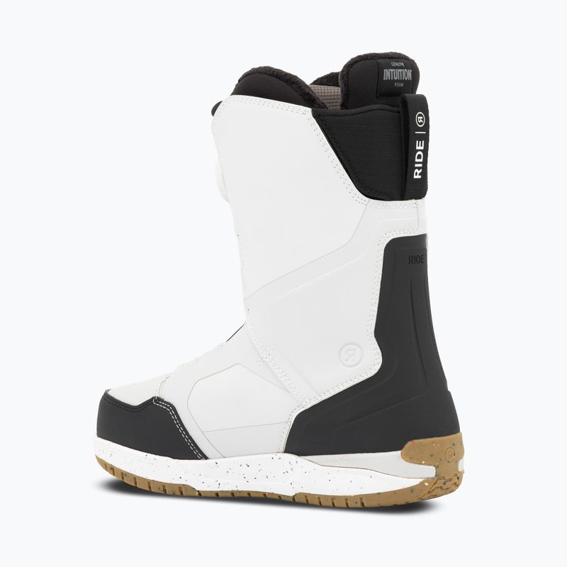 Moteriški snieglenčių batai RIDE Hera W white 2