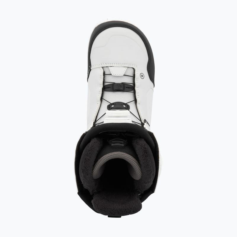 Moteriški snieglenčių batai RIDE Hera W white 5