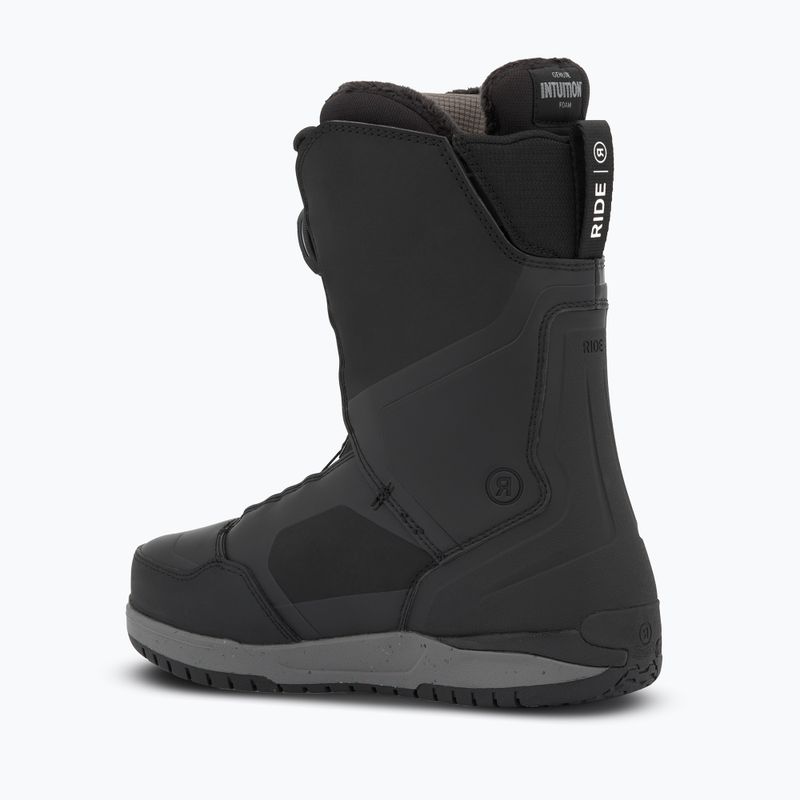 Moteriški snieglenčių batai RIDE Hera W black 2