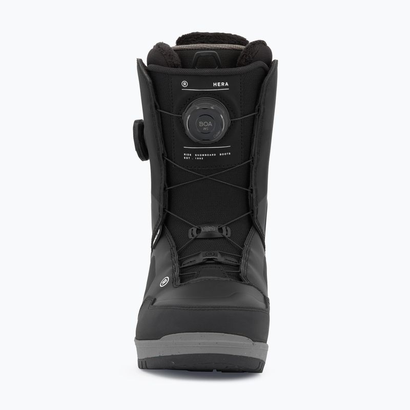 Moteriški snieglenčių batai RIDE Hera W black 3