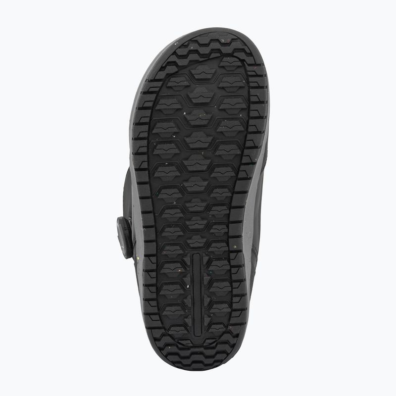 Moteriški snieglenčių batai RIDE Hera W black 4