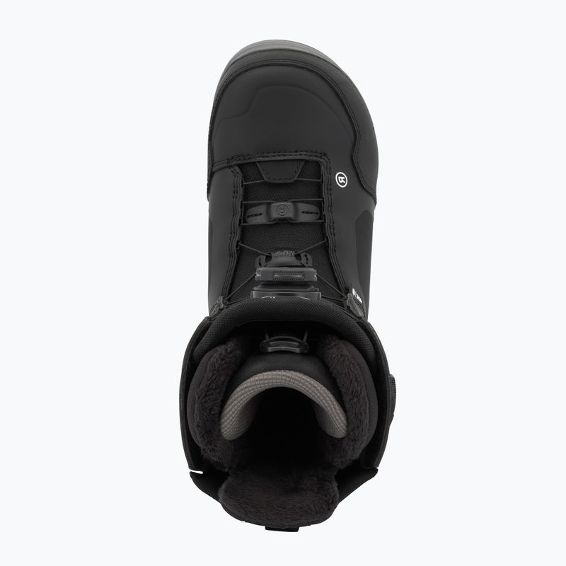 Moteriški snieglenčių batai RIDE Hera W black 5
