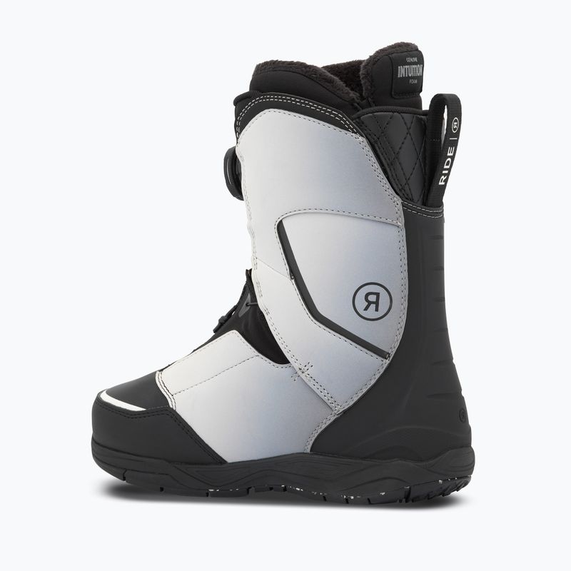 Moteriški snieglenčių batai RIDE Hera Pro W fade 2