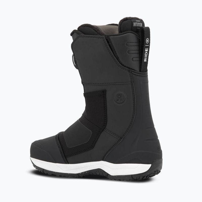 Moteriški snieglenčių batai RIDE Cadence W black 2
