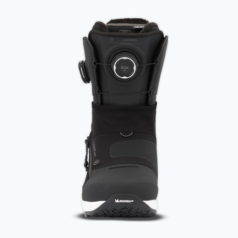Moteriški snieglenčių batai RIDE Cadence W black 3