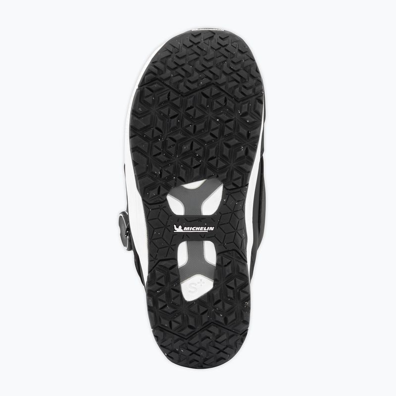 Moteriški snieglenčių batai RIDE Cadence W black 4
