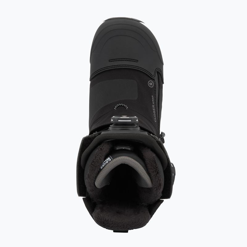 Moteriški snieglenčių batai RIDE Cadence W black 5