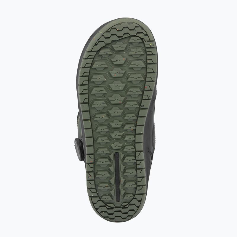 Vyriški snieglenčių batai RIDE Lasso swamp camo 4