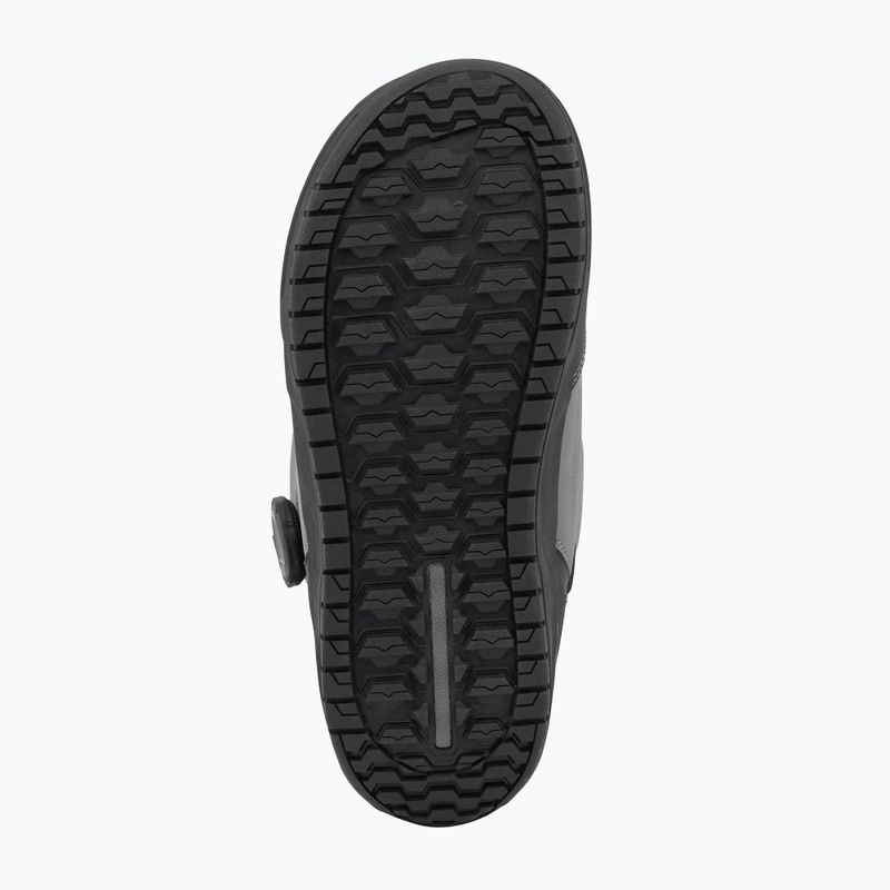 Vyriški snieglenčių batai RIDE Lasso grey 4