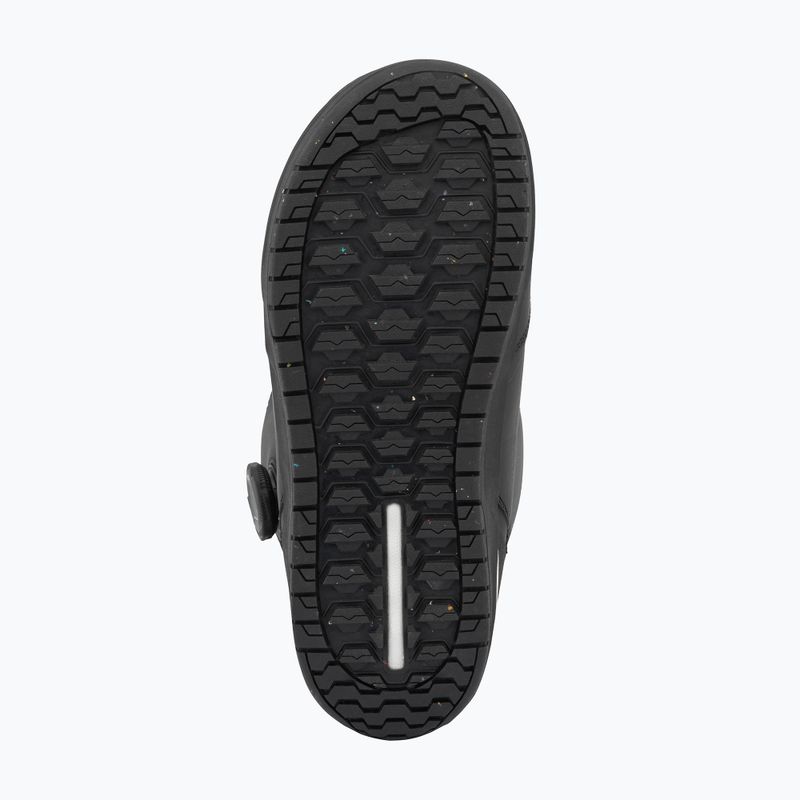 Vyriški snieglenčių batai RIDE Lasso black 4