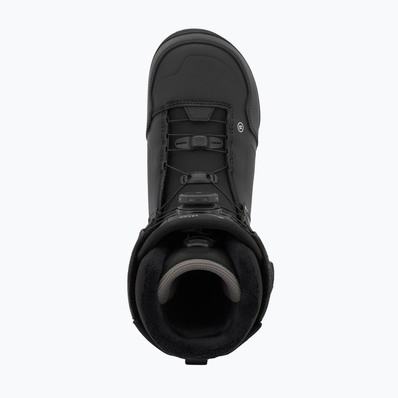 Vyriški snieglenčių batai RIDE Lasso black 5