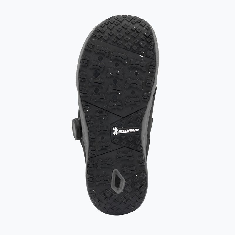Vyriški snieglenčių batai RIDE Lasso Pro black 4