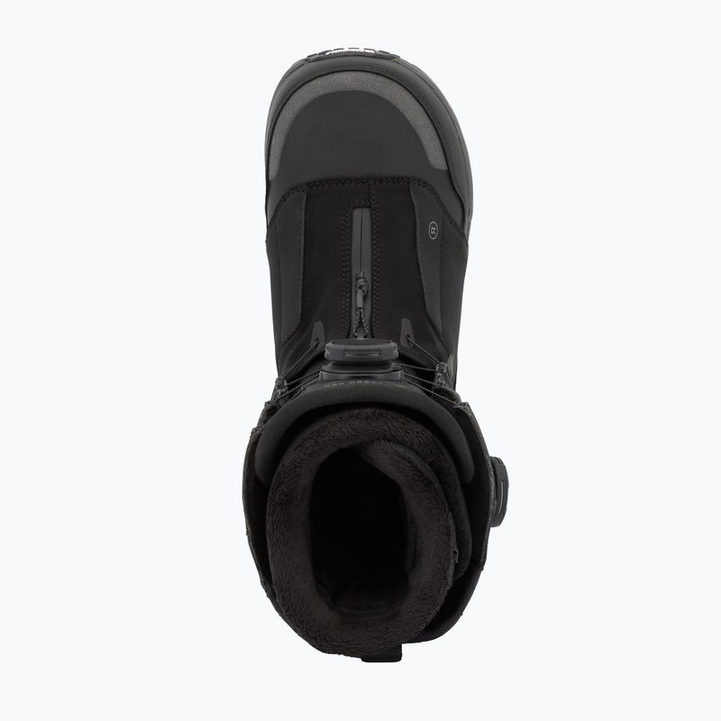 Vyriški snieglenčių batai RIDE Lasso Pro black 5