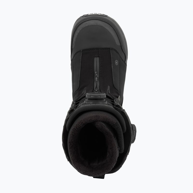 Vyriški snieglenčių batai RIDE Lasso Pro Wide black 5