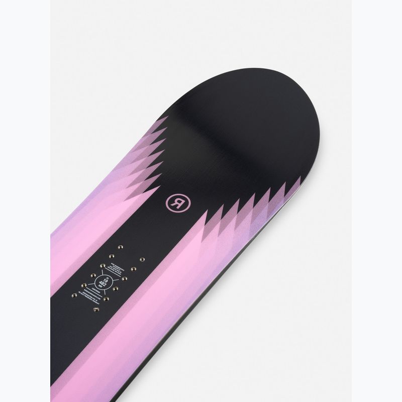 Moteriška snieglentė RIDE Heartbreaker 4