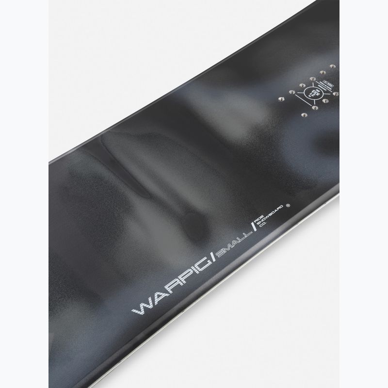 Snieglentė RIDE Warpig 5
