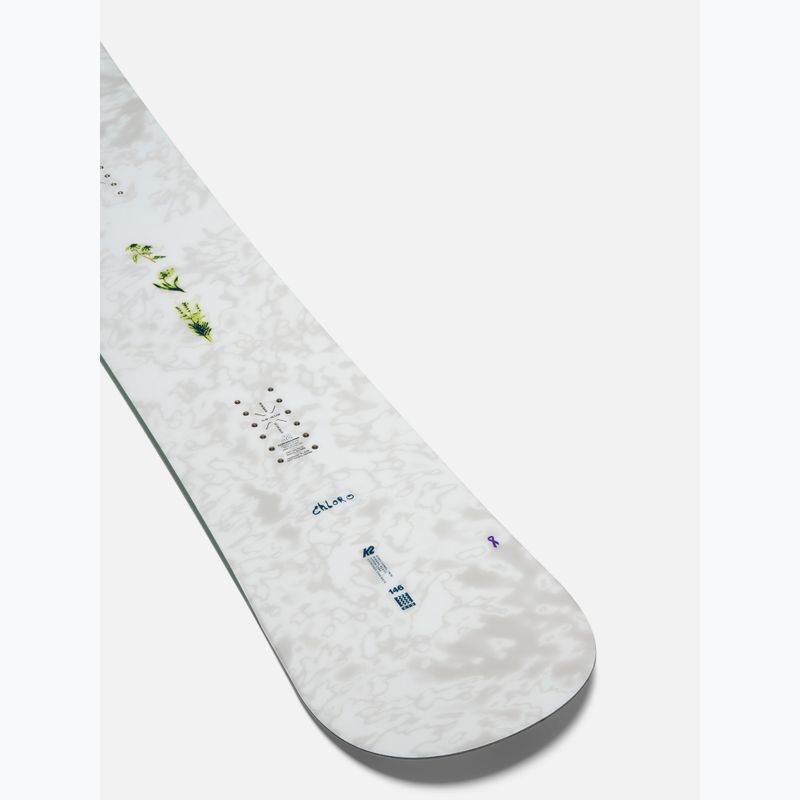 Moteriška snieglentė K2 Chloro W 7
