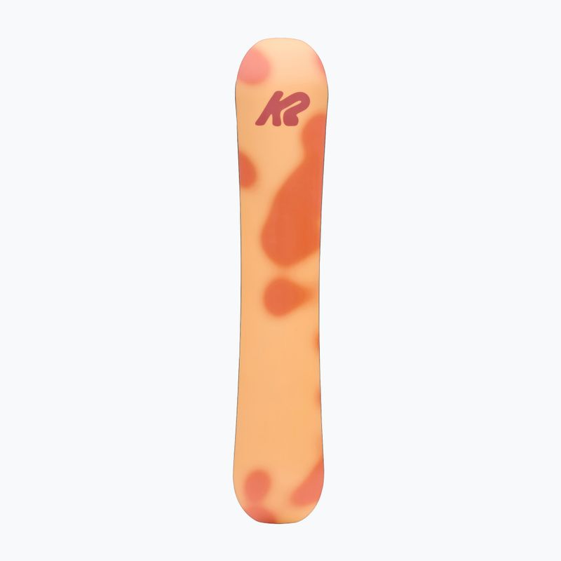 Vyriška snieglentė K2 Gateway Pop 3