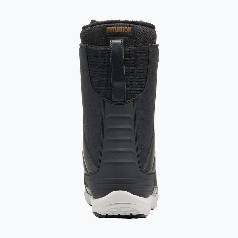 Moteriški snieglenčių batai K2 Haven W black 4