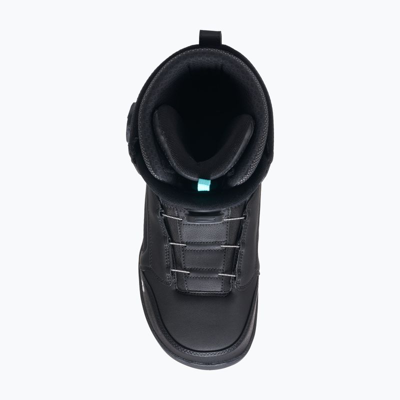 Vyriški snieglenčių batai K2 Boundary black 6