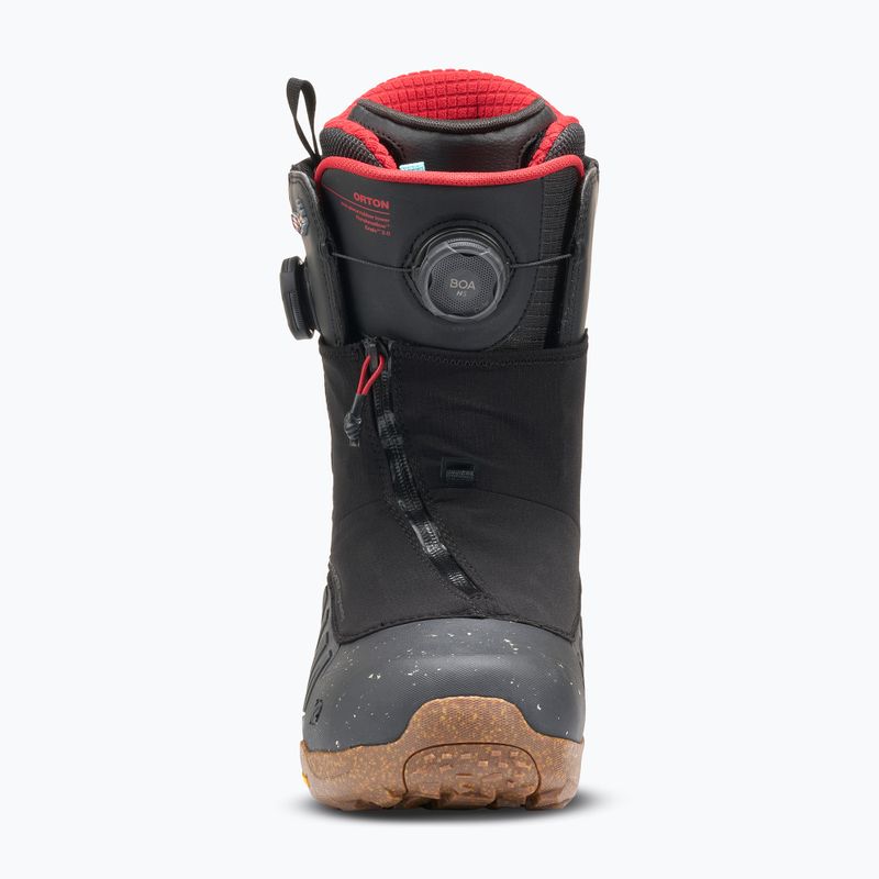 Vyriški snieglenčių batai K2 Orton black 4