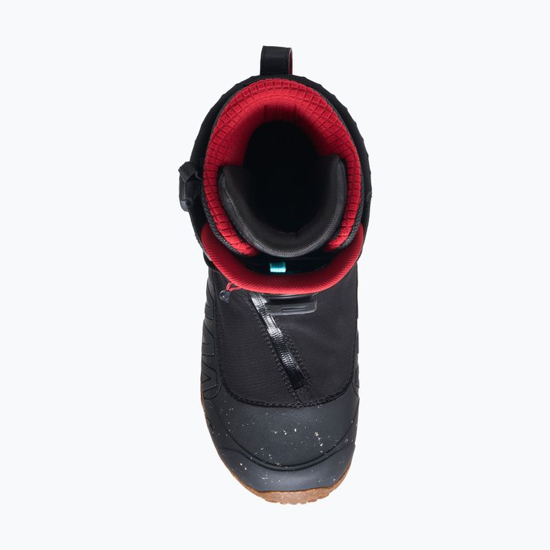 Vyriški snieglenčių batai K2 Orton black 6