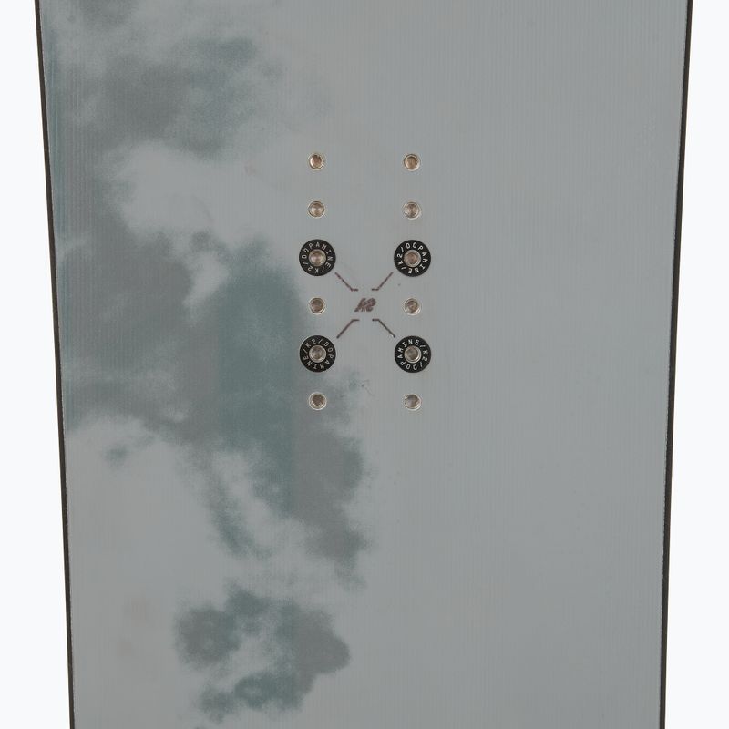 Snieglentė K2 Sky Pilot 4