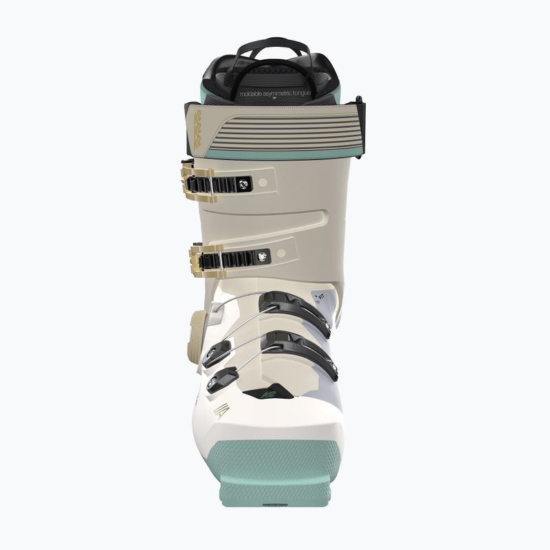 Moteriški slidinėjimo batai K2 Anthem 95 BOA W 9