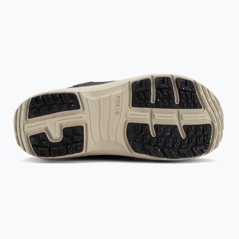 Moteriški snieglenčių batai RIDE Synth W grey 4