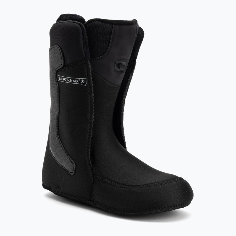 Moteriški snieglenčių batai RIDE Synth W grey 5