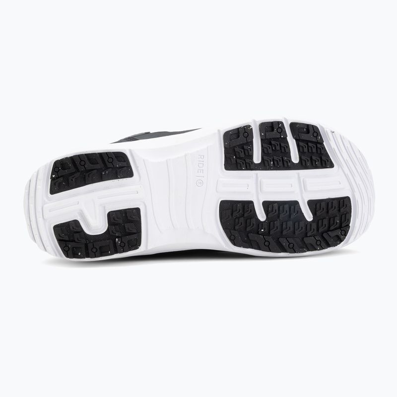 Moteriški snieglenčių batai RIDE Synth W black 4