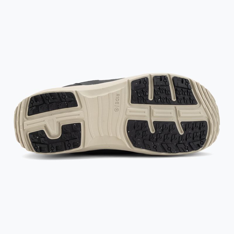 Vyriški snieglenčių batai RIDE Octave grey 4