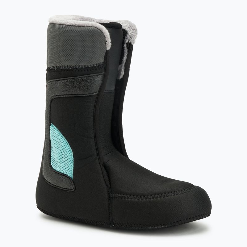 Moteriški snieglenčių batai K2 Haven W light grey 5