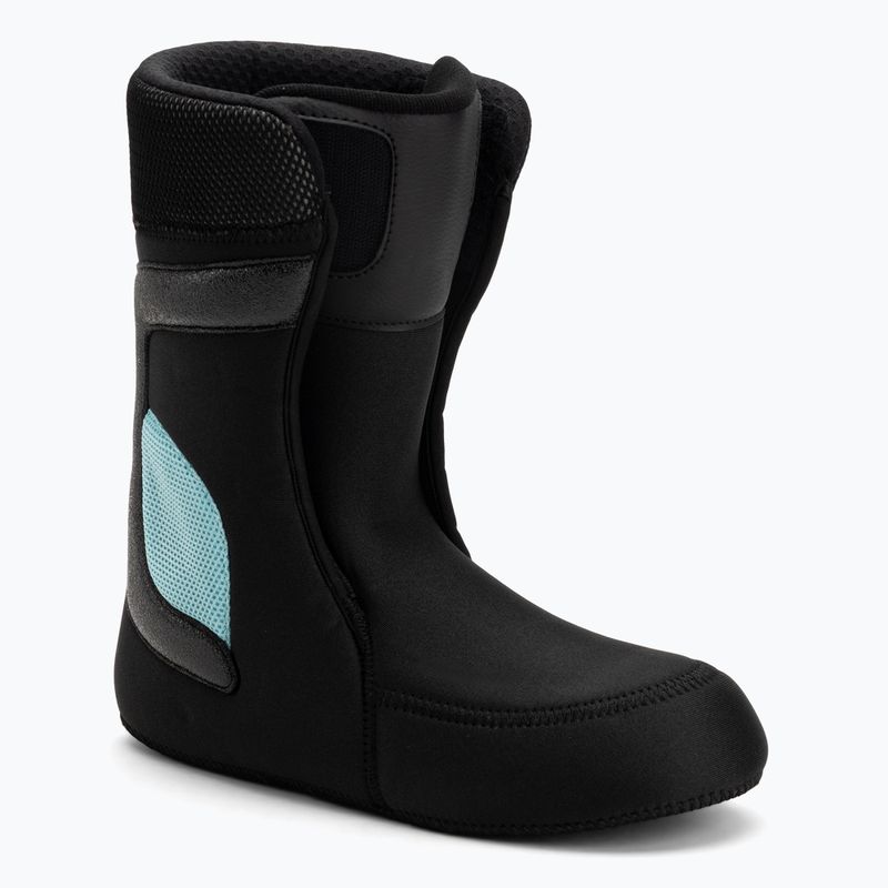Vyriški snieglenčių batai K2 Boundary grey/black 5