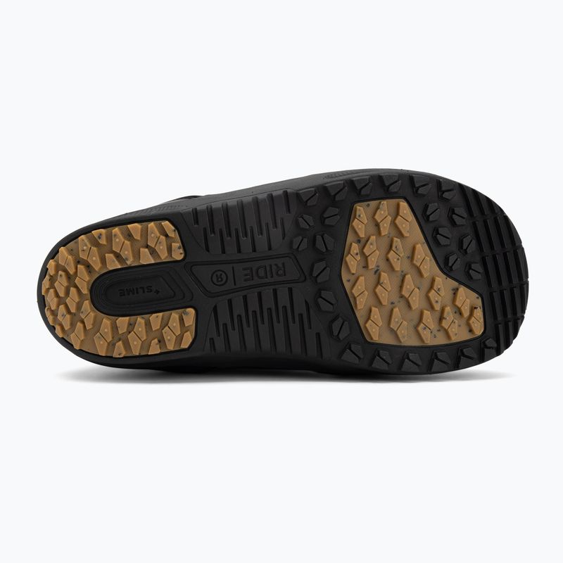 Moteriški snieglenčių batai RIDE Sage W black 4