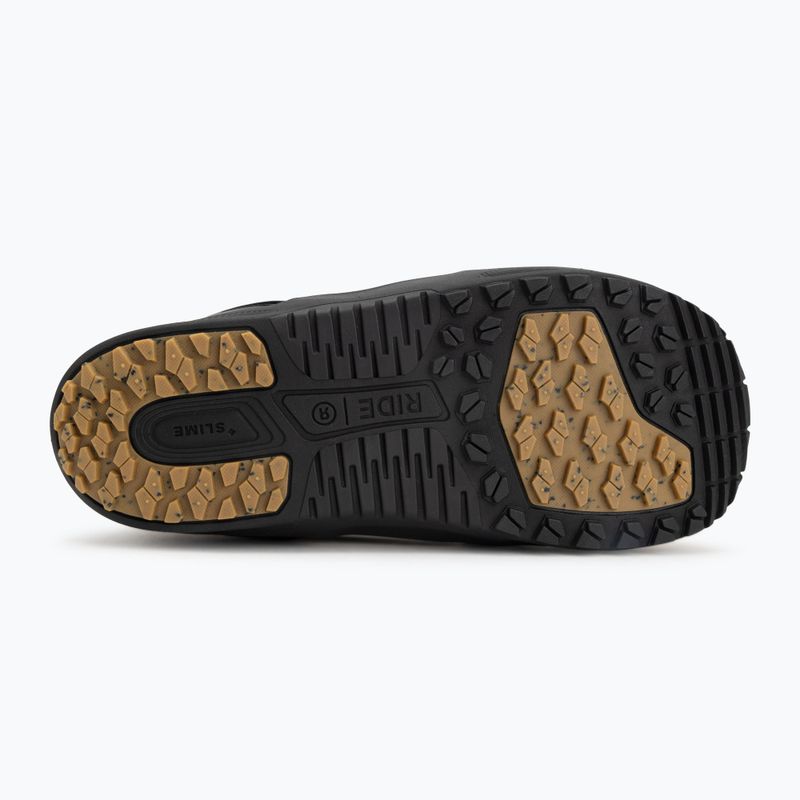 Vyriški snieglenčių batai RIDE Anthem dust 4