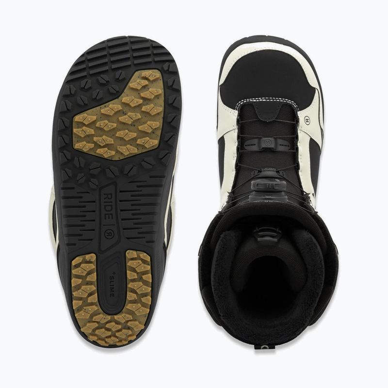 Vyriški snieglenčių batai RIDE Anthem dust 9