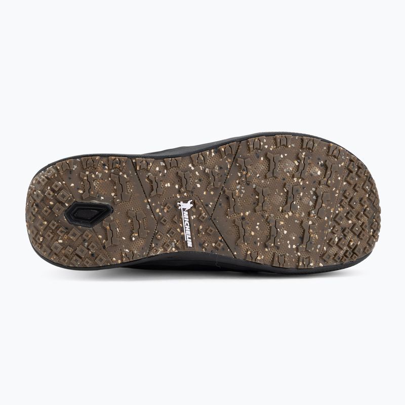 Vyriški snieglenčių batai RIDE Lasso Pro rust 4